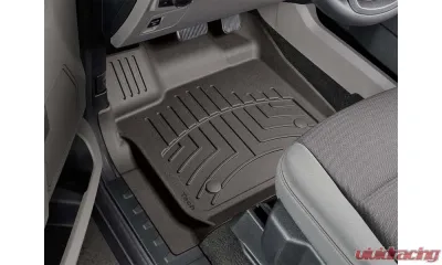 WeatherTech FloorLiner HP Cocoa Front - 474961IM