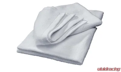 WeatherTech Microfiber Finishing Cloth/Quick Detailer - 8AWCC2