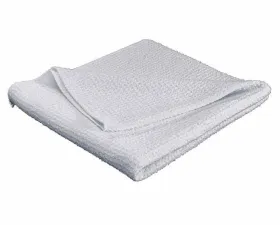WeatherTech Microfiber Waffle Weave Drying Towel