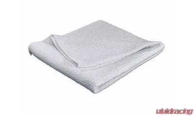 WeatherTech Microfiber Waffle Weave Drying Towel - 8AWCC3