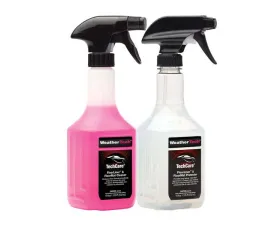 WeatherTech TechCare Protector/Cleaner 18 oz. Cleaner 18 oz. Protector