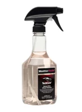 WeatherTech TechCare Heavy Duty Wheel Cleaner Kit One 18 oz. Bottle                                     - 8LTC53K - Image 2