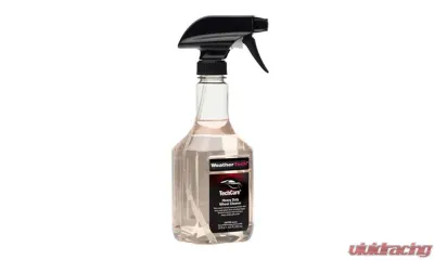 WeatherTech TechCare Heavy Duty Wheel Cleaner Kit One 18 oz. Bottle - 8LTC53K