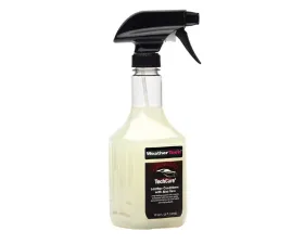 WeatherTech TechCare Leather Conditioner w/Aloe Vera Kita One 18 oz. Bottle