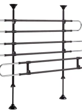 WeatherTech Pet Barrier Fits Behind Your 2nd Or Third Row Seats                                     - 8APB01 - Image 2