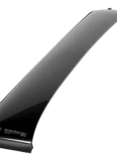 WeatherTech Sunroof Wind Deflector Dark Tint                                     - 89145 - Image 2