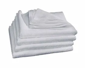 WeatherTech Microfiber Cleaning Cloth