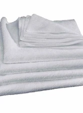 WeatherTech Microfiber Cleaning Cloth                                     - 8AWCC1 - Image 2