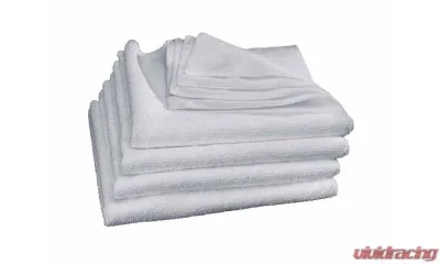 WeatherTech Microfiber Cleaning Cloth - 8AWCC1
