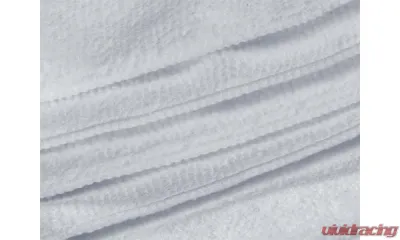 WeatherTech Microfiber Cleaning Cloth - 8AWCC1