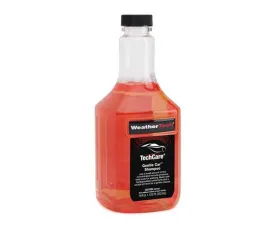 WeatherTech TechCare Gentle Car Shampoo 18 oz.