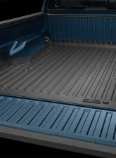 WeatherTech TechLiner Bed Liner Black                                     - 37415 - Image 2