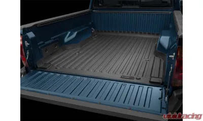 WeatherTech TechLiner Bed Liner Black - 37415