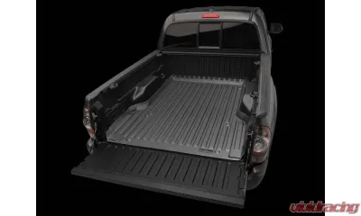 WeatherTech TechLiner Bed Liner Black - 36014
