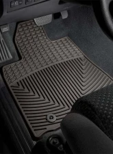 WeatherTech All Weather Floor Mats Cocoa Front                                     - W265CO - Image 2
