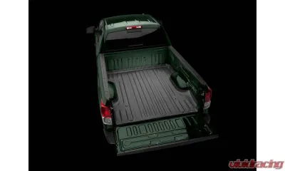 WeatherTech TechLiner Bed Liner Black - 37812
