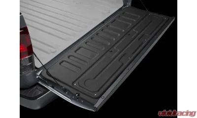 WeatherTech TechLiner Tailgate Protector Black Toyota Tundra 2007-2021 - 3TG05