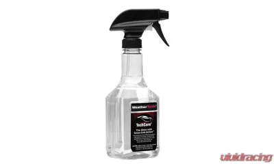 WeatherTech TechCare Tire Gloss w/Cross-Link Action One 18 oz. Bottle - 8LTC56K
