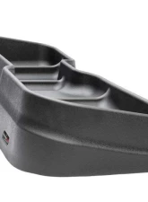 WeatherTech Under Seat Storage System Black                                     - 4S001 - Image 2