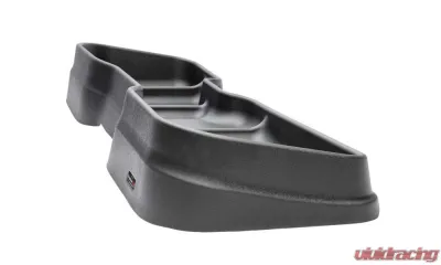 WeatherTech Under Seat Storage System Black - 4S001