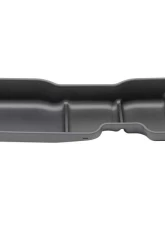 WeatherTech Under Seat Storage System Black                                     - 4S001 - Image 4