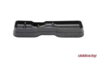 WeatherTech Under Seat Storage System Black - 4S001
