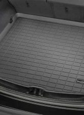 WeatherTech Cargo Liner Black                                     - 40771 - Image 2