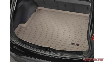 WeatherTech Cargo Liner Tan - 41771