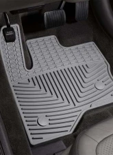 WeatherTech All Weather Floor Mats Gray Front Ford Flex 2009-2019 | Lincoln MKT 2010-2019                                     - W237GR - Image 2