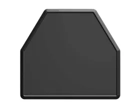 WeatherTech All Purpose Mat Black 40 x 44 in.