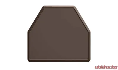 WeatherTech All Purpose Mat Brown 44 x 48 in. - APM4448BR