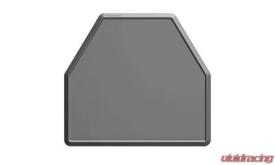 WeatherTech All Purpose Mat Gray 44 x 48 in. - APM4448G