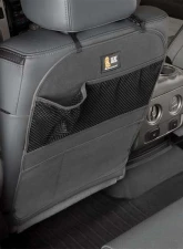 WeatherTech Seat Back Protectors Black W 18.5 in. x H 23.5 in.                                     - SBP003CH - Image 2