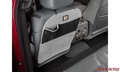 WeatherTech Seat Back Protectors Gray W 18.5 in. x H 23.5 in. - SBP003GY