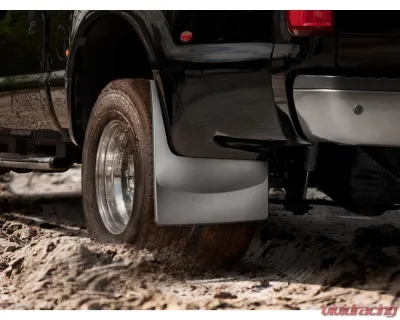 WeatherTech Front & Rear MudFlap Set Ford Bronco 2022 - 110148-120148