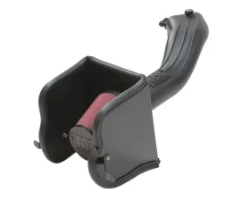 Flowmaster Delta Force Performance Air Intake Dodge Ram 1500 | 2500 | 3500 Trucks 5.2L & 5.9L 1994-2002