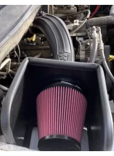 Flowmaster Delta Force Performance Air Intake Dodge Ram 1500 | 2500 | 3500 Trucks 5.2L & 5.9L 1994-2002                                     - 615109 - Image 2