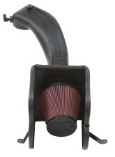 Flowmaster Delta Force Performance Air Intake Dodge Ram 1500 | 2500 | 3500 Trucks 5.2L & 5.9L 1994-2002                                     - 615109 - Image 3