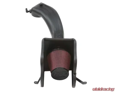 Flowmaster Delta Force Performance Air Intake Dodge Ram 1500 | 2500 | 3500 Trucks 5.2L & 5.9L 1994-2002 - 615109