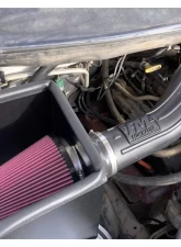 Flowmaster Delta Force Performance Air Intake Dodge Ram 1500 | 2500 | 3500 Trucks 5.2L & 5.9L 1994-2002                                     - 615109 - Image 4