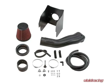 Flowmaster Delta Force Performance Air Intake Dodge Ram 1500 | 2500 | 3500 Trucks 5.2L & 5.9L 1994-2002 - 615109