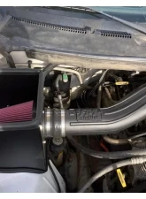 Flowmaster Delta Force Performance Air Intake Dodge Ram 1500 | 2500 | 3500 Trucks 5.2L & 5.9L 1994-2002                                     - 615109 - Image 7