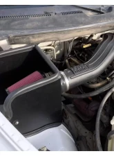 Flowmaster Delta Force Performance Air Intake Dodge Ram 1500 | 2500 | 3500 Trucks 5.2L & 5.9L 1994-2002                                     - 615109 - Image 8