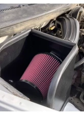 Flowmaster Delta Force Performance Air Intake Dodge Ram 1500 | 2500 | 3500 Trucks 5.2L & 5.9L 1994-2002                                     - 615109 - Image 9