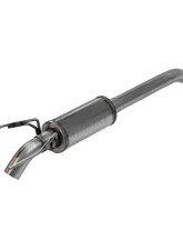 Flowmaster FlowFX Extreme Stainless Steel 3" High Clearance Catback Exhaust System Toyota Tacoma 3.5L 2016-2021                                     - 717970 - Image 7