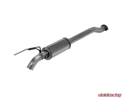 Flowmaster FlowFX Extreme Stainless Steel 3" High Clearance Catback Exhaust System Toyota Tacoma 3.5L 2016-2021 - 717970