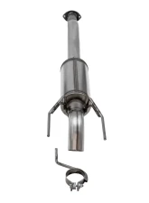 Flowmaster FlowFX Extreme Stainless Steel 3" High Clearance Catback Exhaust System Toyota Tacoma 3.5L 2016-2021                                     - 717970 - Image 2