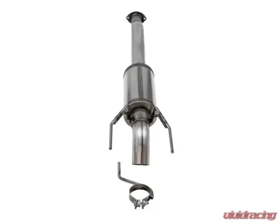 Flowmaster FlowFX Extreme Stainless Steel 3" High Clearance Catback Exhaust System Toyota Tacoma 3.5L 2016-2021 - 717970