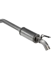 Flowmaster FlowFX Extreme Stainless Steel 3" High Clearance Catback Exhaust System Toyota Tacoma 3.5L 2016-2021                                     - 717970 - Image 3