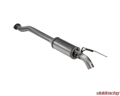 Flowmaster FlowFX Extreme Stainless Steel 3" High Clearance Catback Exhaust System Toyota Tacoma 3.5L 2016-2021 - 717970